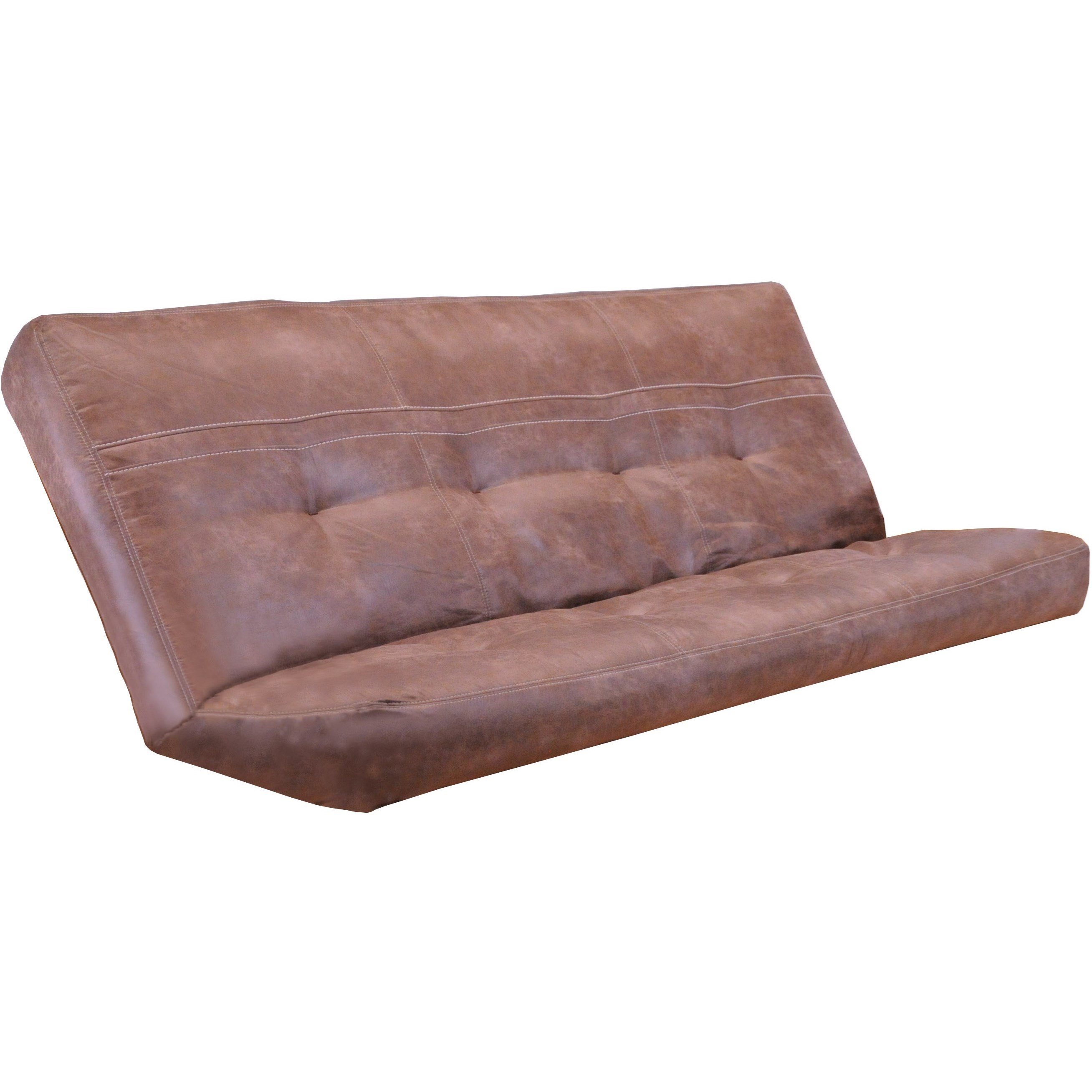 Kodiak Futons Full Size Futon Mattress Conlin's Furniture Futons